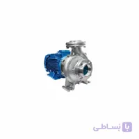 پمپ جت جکوزی بهار پمپ مدل BCM 5.5/3
