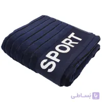 حوله استخری پاپیلا ترک سایز 70×140 سانتی‌متر