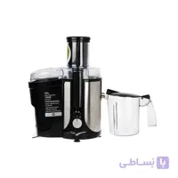 آبمیوه گیری پارس خزر مدل Tiger ا Pars Khazar Tiger Juicer