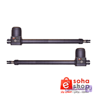 جک پارکینگی بریزی مدل Leon 600 (لئون) ا leon 600 auto d
