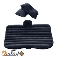 تشک بادی داخل ماشین ام وی ام ا car bed 0042