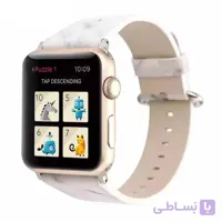 بند اپل واچ ماربل