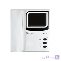 گوشی آیفون تصویری الکتروپیک مدل 1286 ا ElectroPeyk Video IPhone Model 1286
