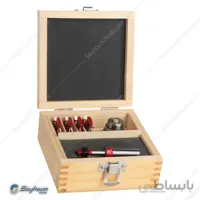 کیت شیارزن افقی دامار مدل DMSLT5401A
