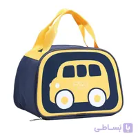 کیف غذا مدل ماشین
