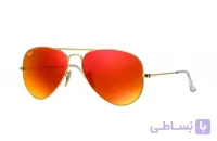 عینک آفتابی ری بن مدل RB3025-112-69