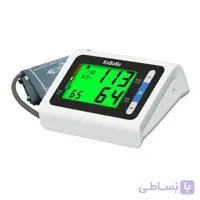 فشارسنج بازویی دیجیتال سخنگو کابانا BP101D