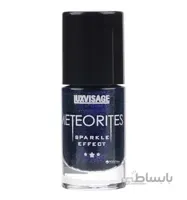 لاک ناخن شهاب سنگ لاکس ویساژ ۶۰۸ / Luxvisage Nail Polish Meteorites