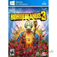 خرید اینترنتی بازی Borderlands 3 برای کامپیوتر