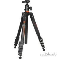 سه پایه دوربین عکاسی ونگارد Vanguard VEO2 265 AB