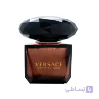 ادو پرفیوم زنانه ورساچه مدل Crystal Noir حجم 90 میل