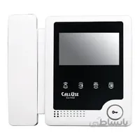 گوشی تصویری کالیوز CU432 MX ا دربازکن تصویری کالیوز 4.3 اینچ با حافظه مدل 432MX