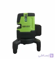 تراز لیزری کویز 360 درجه koiss