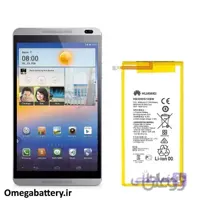 باتری هوآوی Huawei MediaPad M1 مدل HB3080G1EBC