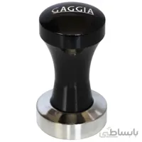 تمپر قهوه گاگیا سایز 51 میلی متر کد 301