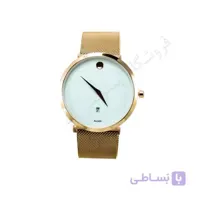 ساعت مچی بند حصیری مغناطیسی بائوهی