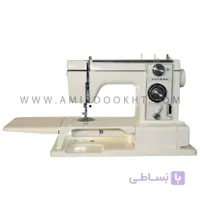 چرخ خیاطی و گلدوزی ژانومه مدل 815 ا خرید آنلاین ماشین های خیاطی