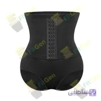 گن شورتی قزن دار