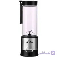 شیکر جت موبیکس مدل 12Pro Max گنجایش 0.45 لیتر