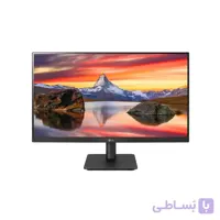 مانیتور ال جی مدل 24MP400 سایز 24 اینچ