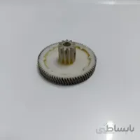 چرخ دنده کاغذ خردکن اچ اس ام HSM 80
