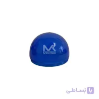 حباب آبی لامپ LED نورگستران