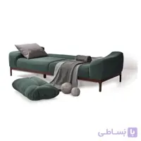 مبل سه نفره تخت خواب شو کنزا
