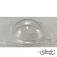 طلق پنل تابا آیفون تصویری مدل ثمین