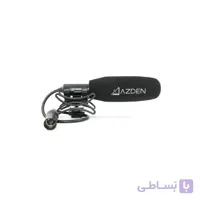 AZDEN - SGM-250CX شات گان دوربین