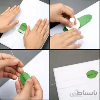 صفحه سیم زن گلسازی