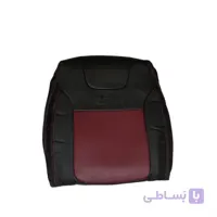 روکش تمام چرم جکS3 ا cover JAC S3