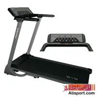 تردمیل خانگی پروتئوس مدل PST 3000 - مشخصات،قیمت و خرید ا proteus home treadmill model pst 3000
