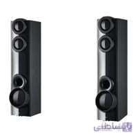 سینما خانگی ال جی 1000 وات مدل LHD675