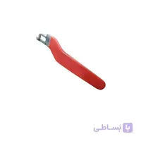 دستگیره شیر گاز 1/2