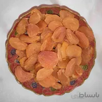قیسی آفتابی ارگانیک - خشکبار پروک