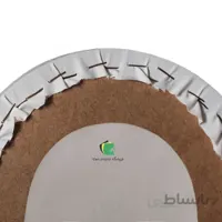 بوم نقاشی پارس بوم مدل دایره قطر 30 سانتی متر