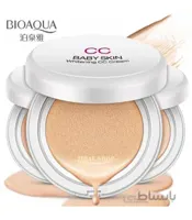 سی سی کوشن بیوآکوا BIOAQUA