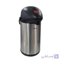 فلاکس ۳.۵ لیتر داخل استیل یونیک کد ۱۸۲۴