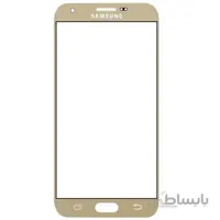 تاچ گلس سامسونگ گلکسی GALAXY j5 Prime/G570/One5 ا تاچ گلس تعیمری J5 Prime / G570 / One5