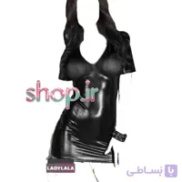 لباس لاتکس وتور