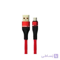 کابل شارژر MICRO-USB اندروید دکین DEKKIN مدل DK-A82