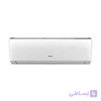 کولر گازی گری 24000 i-Cool مدل GWH24QE-K3NNA1B/O
