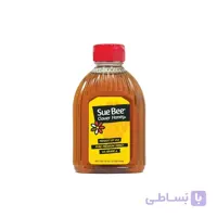 عسل شبدر Sue Bee