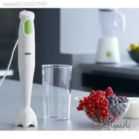 گوشت کوب برقی براون مدل MQ100 کد 38716