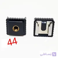 کفشک فلاش دوربین عکاسی
