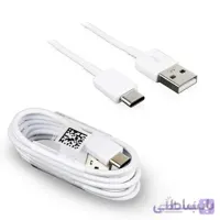 کابل شارژ اصلی سامسونگ A12 Nacho / M12