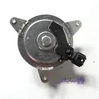 موتور فن خنک کننده رادياتور آب اصلی میتسوبیشی ( Genuine parts ) - لنسر 1600
