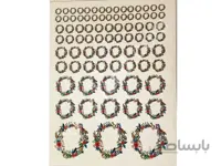 کاغذ ترانسفر کد T10