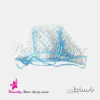 کلاه مش موقت بند دار تک عددی