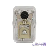 کلید اتوماتیک کمپرسور پمپ باد تک فاز شیشه ای بِست BEST